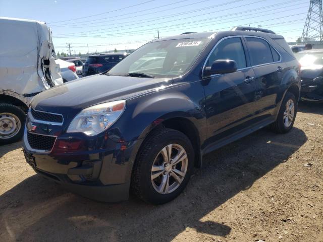 CHEVROLET EQUINOX 2015 2gnalbek1f6279399