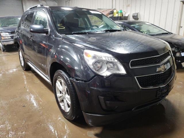 CHEVROLET EQUINOX LT 2015 2gnalbek1f6282190