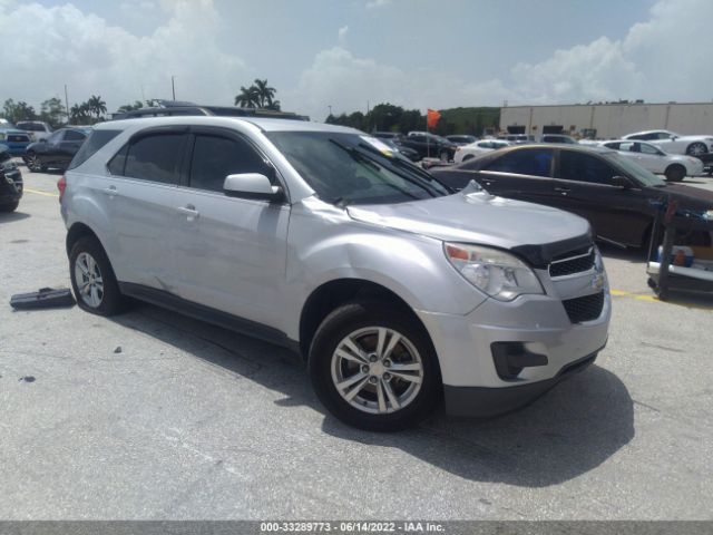 CHEVROLET EQUINOX 2015 2gnalbek1f6282206