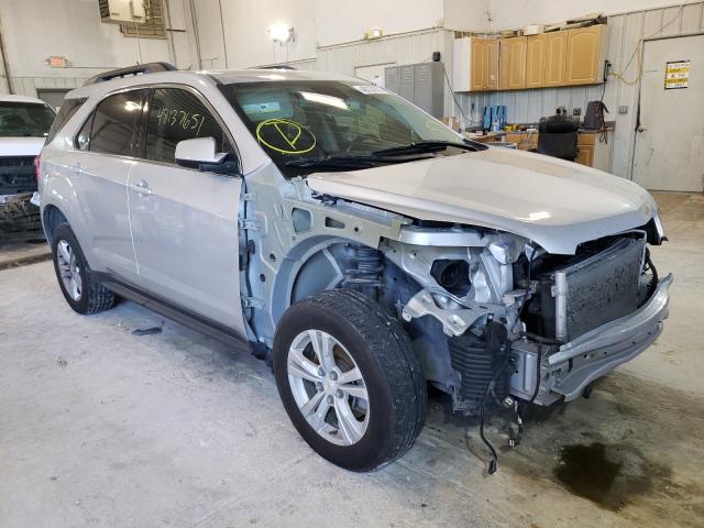 CHEVROLET EQUINOX LT 2015 2gnalbek1f6283095