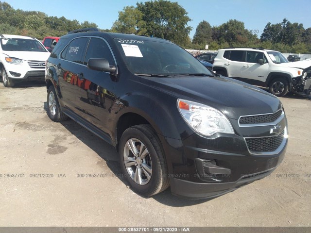 CHEVROLET EQUINOX 2015 2gnalbek1f6285235