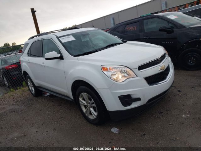 CHEVROLET EQUINOX 2015 2gnalbek1f6288586