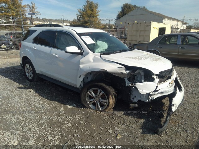 CHEVROLET EQUINOX 2015 2gnalbek1f6289642