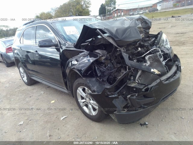 CHEVROLET EQUINOX 2015 2gnalbek1f6295800