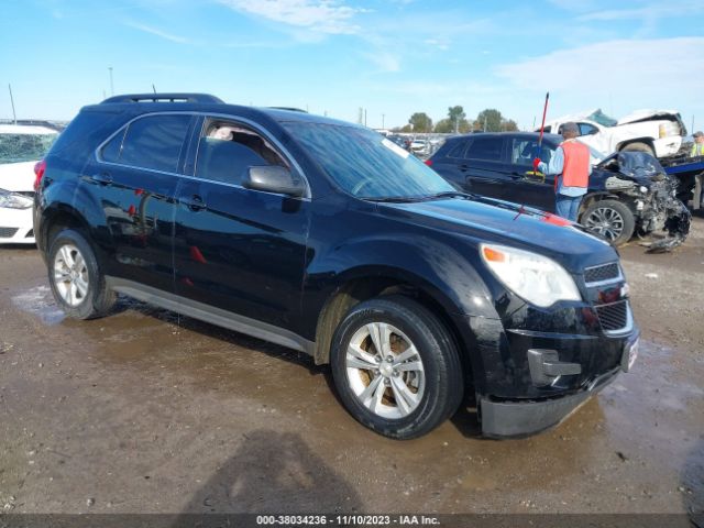 CHEVROLET EQUINOX 2015 2gnalbek1f6296784