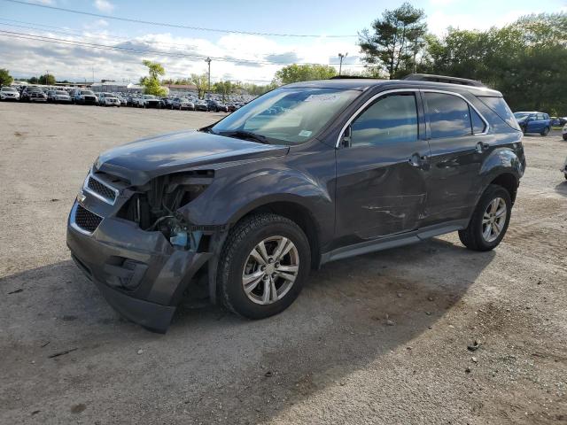 CHEVROLET EQUINOX LT 2015 2gnalbek1f6302342