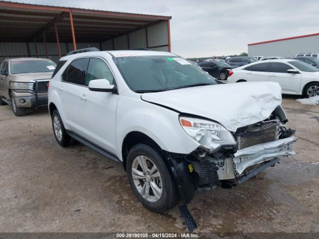 CHEVROLET EQUINOX 2015 2gnalbek1f6302809