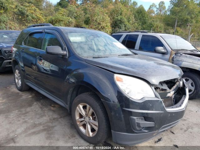 CHEVROLET EQUINOX 2015 2gnalbek1f6305970