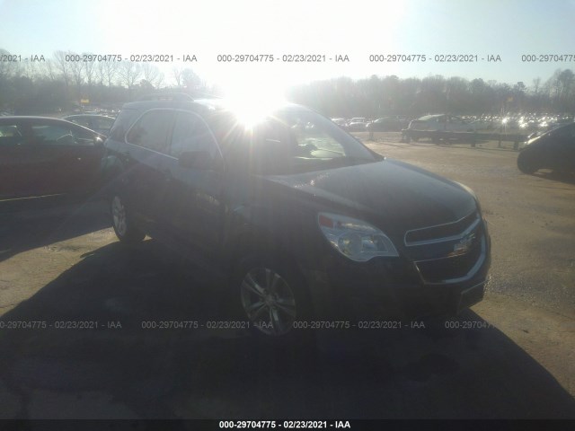 CHEVROLET EQUINOX 2015 2gnalbek1f6306746