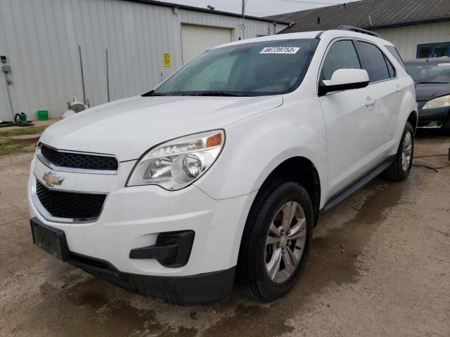 CHEVROLET EQUINOX LT 2015 2gnalbek1f6307802