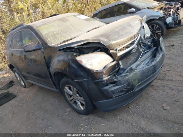 CHEVROLET EQUINOX 2015 2gnalbek1f6314328