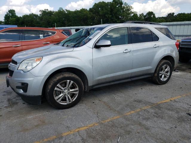 CHEVROLET EQUINOX LT 2015 2gnalbek1f6317844