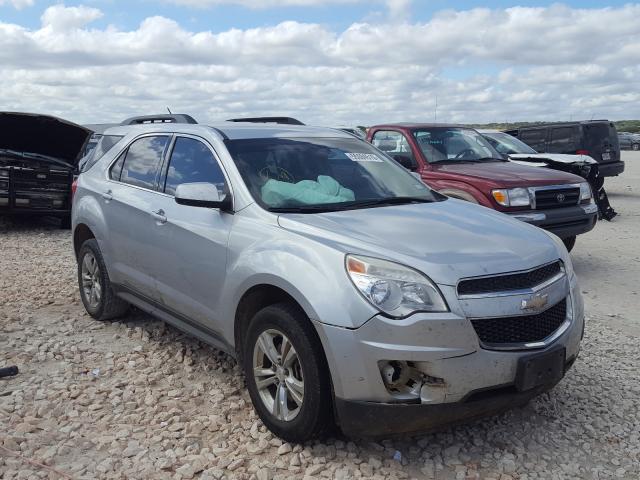 CHEVROLET EQUINOX LT 2015 2gnalbek1f6326396