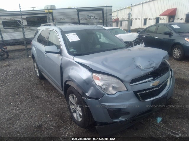 CHEVROLET EQUINOX 2015 2gnalbek1f6330366