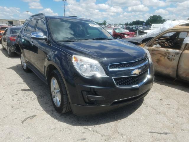 CHEVROLET EQUINOX LT 2015 2gnalbek1f6332098