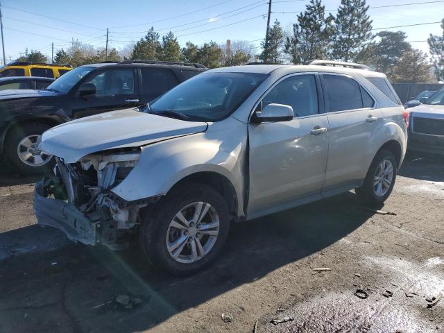 CHEVROLET EQUINOX LT 2015 2gnalbek1f6332862