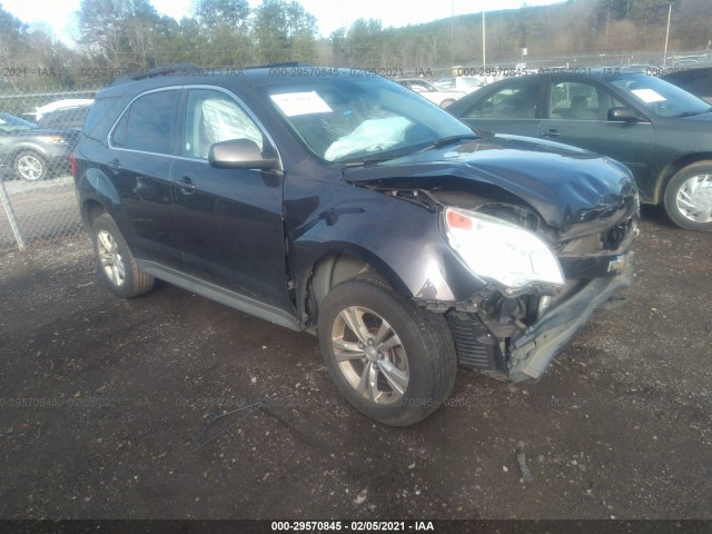 CHEVROLET EQUINOX 2015 2gnalbek1f6334014