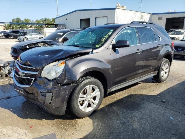 CHEVROLET EQUINOX LT 2015 2gnalbek1f6339357