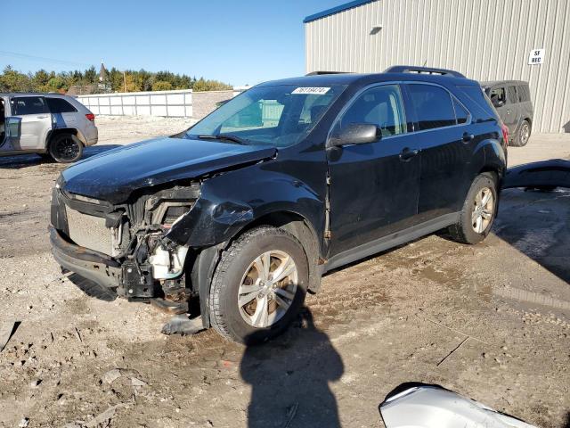 CHEVROLET EQUINOX LT 2015 2gnalbek1f6343005