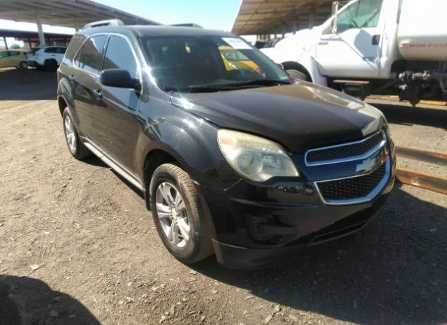 CHEVROLET EQUINOX 2015 2gnalbek1f6343974