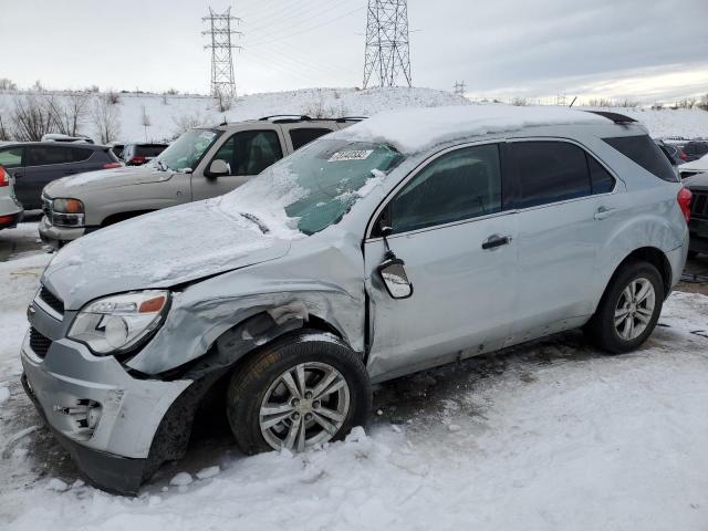 CHEVROLET EQUINOX LT 2015 2gnalbek1f6345031