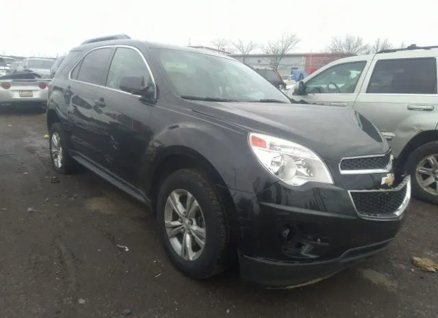 CHEVROLET EQUINOX 2015 2gnalbek1f6352769