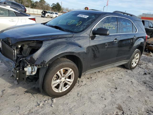 CHEVROLET EQUINOX LT 2015 2gnalbek1f6353940