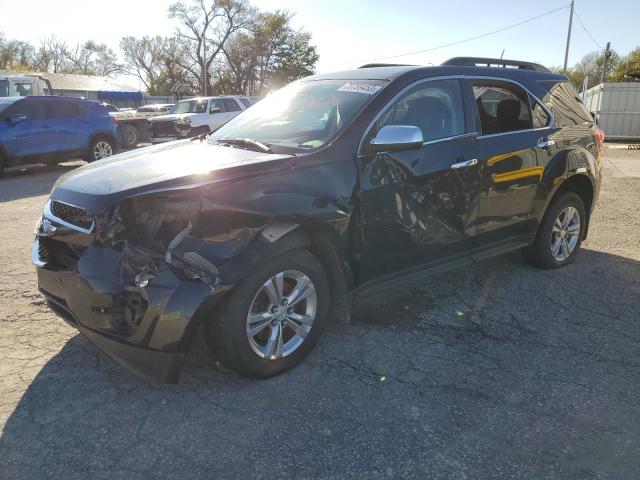 CHEVROLET EQUINOX 2015 2gnalbek1f6354554