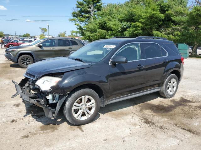 CHEVROLET EQUINOX LT 2015 2gnalbek1f6364971