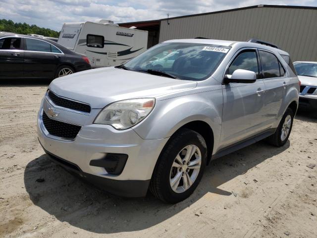 CHEVROLET EQUINOX LT 2015 2gnalbek1f6365974