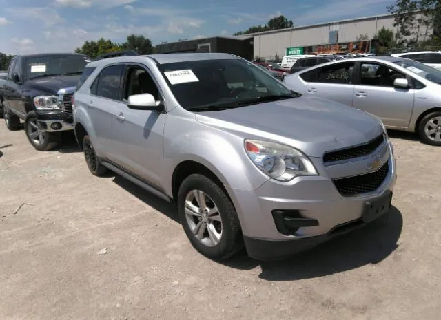 CHEVROLET EQUINOX 2015 2gnalbek1f6366655