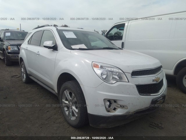 CHEVROLET EQUINOX 2015 2gnalbek1f6368700