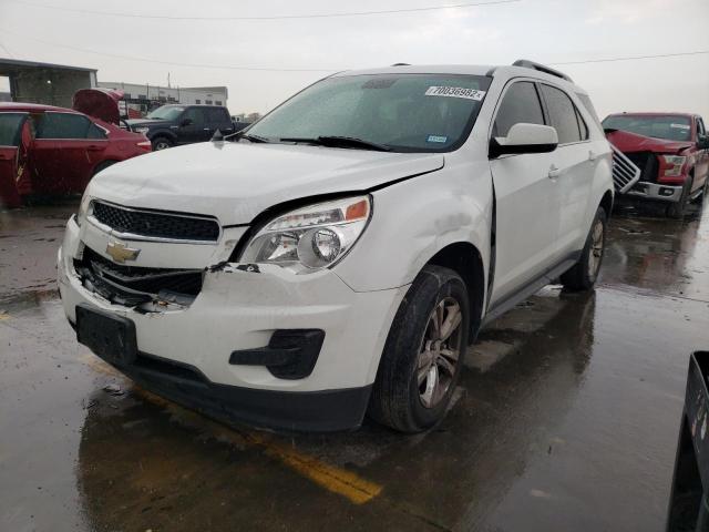 CHEVROLET EQUINOX LT 2015 2gnalbek1f6371628