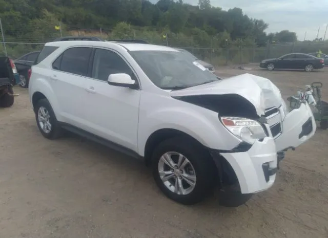 CHEVROLET EQUINOX 2015 2gnalbek1f6377980