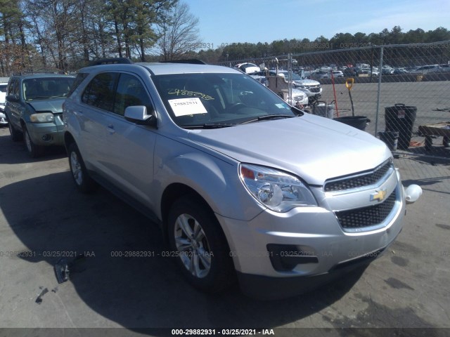 CHEVROLET EQUINOX 2015 2gnalbek1f6383696