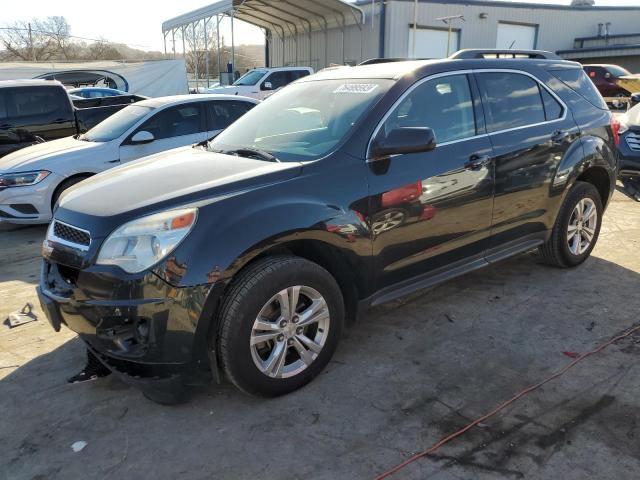 CHEVROLET EQUINOX 2015 2gnalbek1f6385092