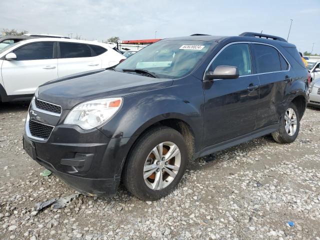 CHEVROLET EQUINOX LT 2015 2gnalbek1f6388154