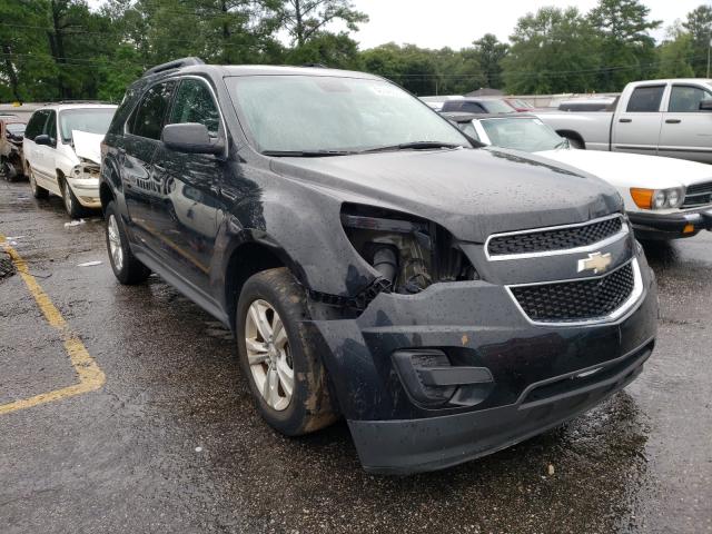 CHEVROLET EQUINOX LT 2015 2gnalbek1f6388686