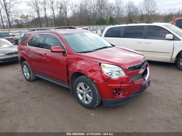 CHEVROLET EQUINOX 2015 2gnalbek1f6396836