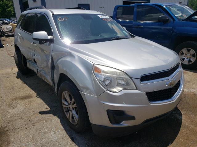 CHEVROLET EQUINOX LT 2015 2gnalbek1f6397145