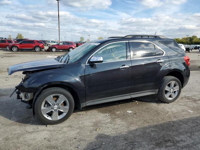 CHEVROLET EQUINOX LT 2015 2gnalbek1f6398165