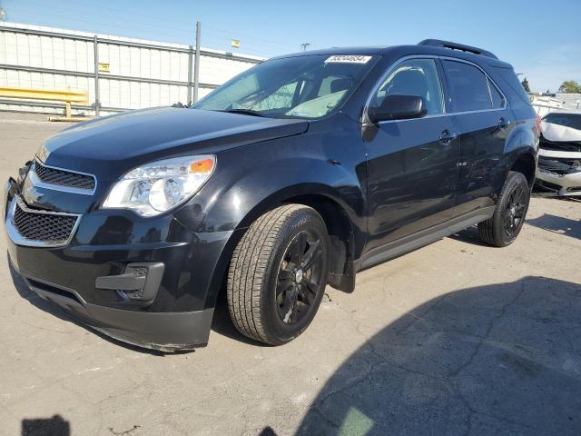 CHEVROLET EQUINOX 2015 2gnalbek1f6398523