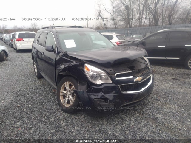 CHEVROLET EQUINOX 2015 2gnalbek1f6417801