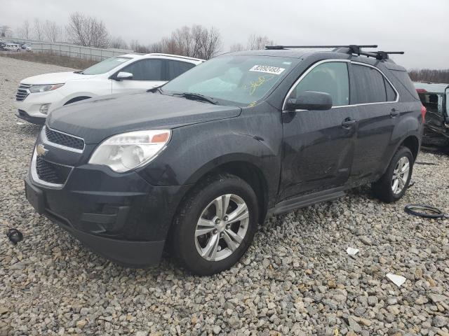 CHEVROLET EQUINOX 2015 2gnalbek1f6417863