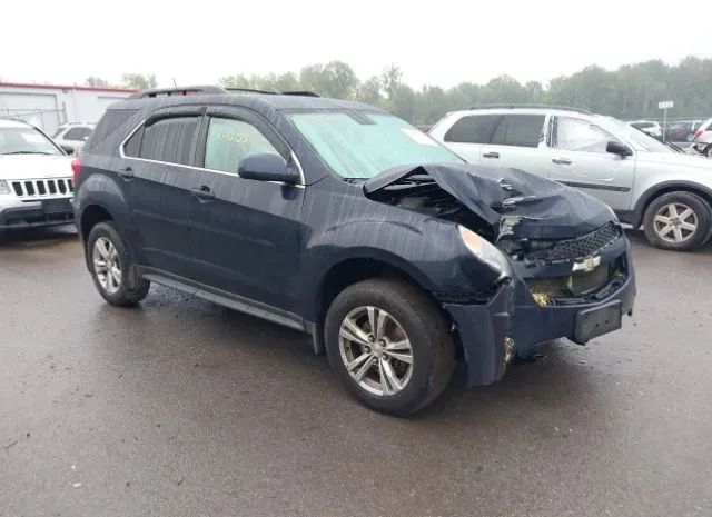 CHEVROLET EQUINOX 2015 2gnalbek1f6418656