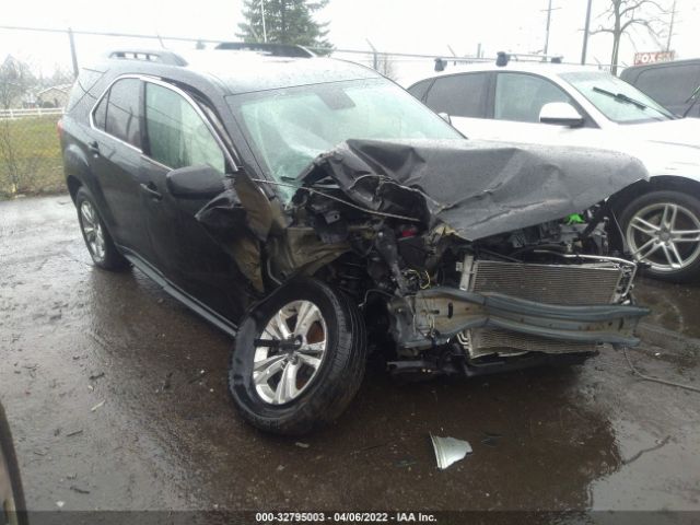 CHEVROLET EQUINOX 2015 2gnalbek1f6421573