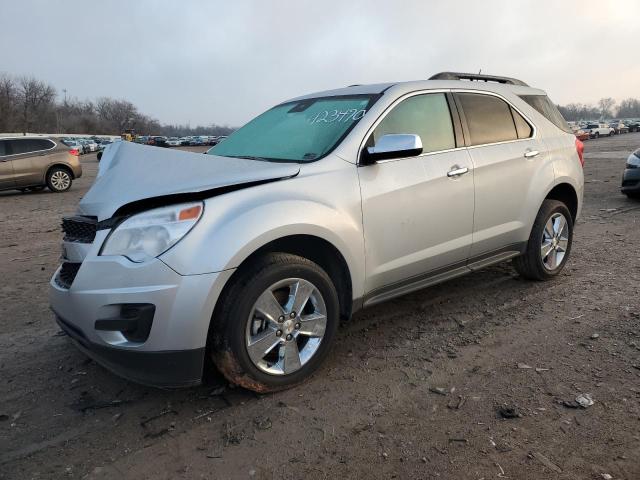 CHEVROLET EQUINOX 2015 2gnalbek1f6423470