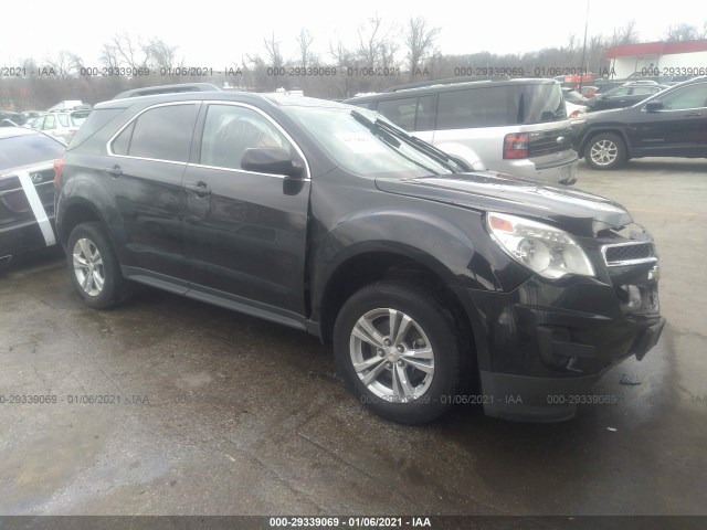 CHEVROLET EQUINOX 2015 2gnalbek1f6428684