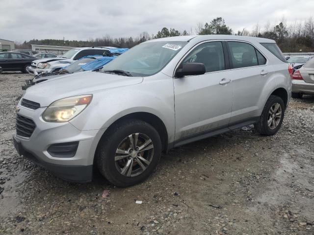 CHEVROLET EQUINOX 2016 2gnalbek1g1147368