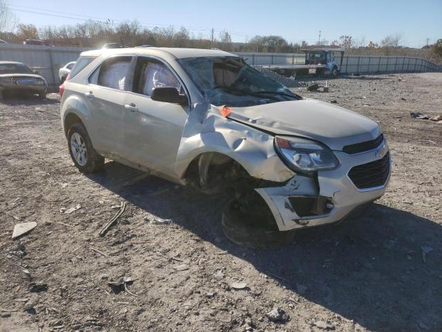 CHEVROLET EQUINOX LS 2016 2gnalbek1g1148178